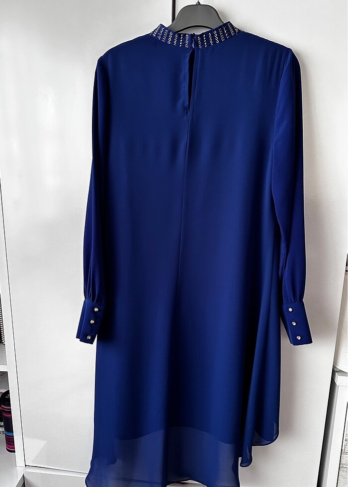 Şifon Tunik - Görsel 3