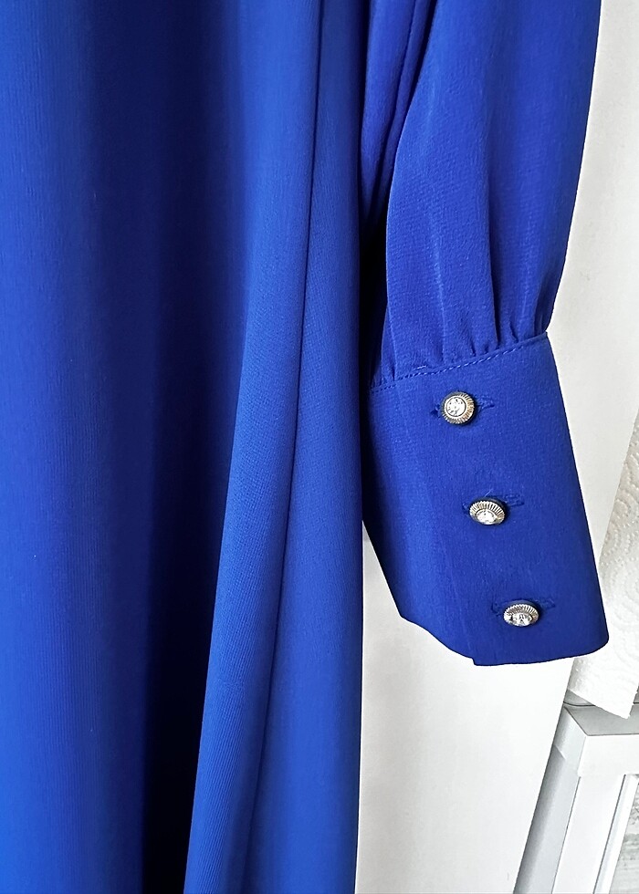 Şifon Tunik - Görsel 4