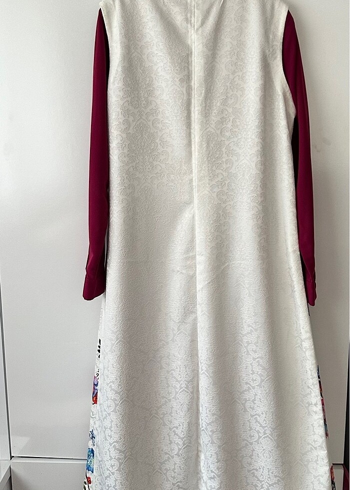 Yelekli takım - Görsel 3