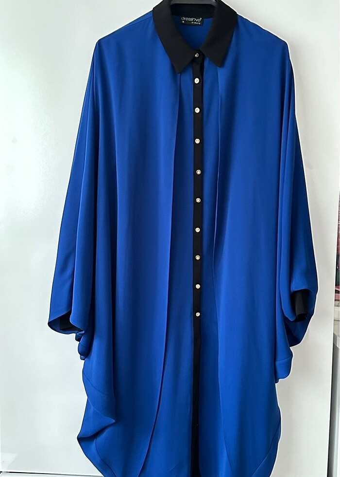 Tarakçılar marka tunik - Görsel 2