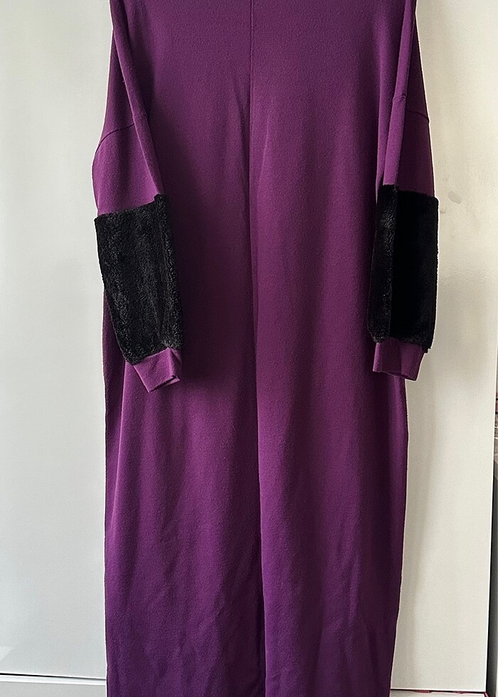 Triko Tunik - Görsel 2