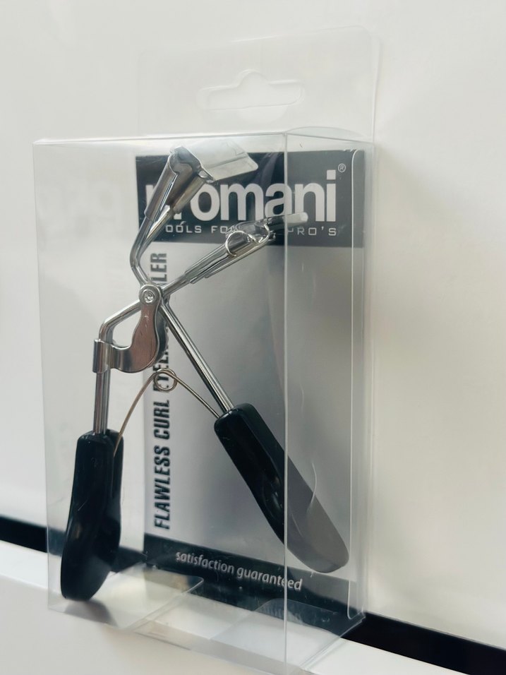 Siyah Kirpik Kıvırıcı - Görsel 2