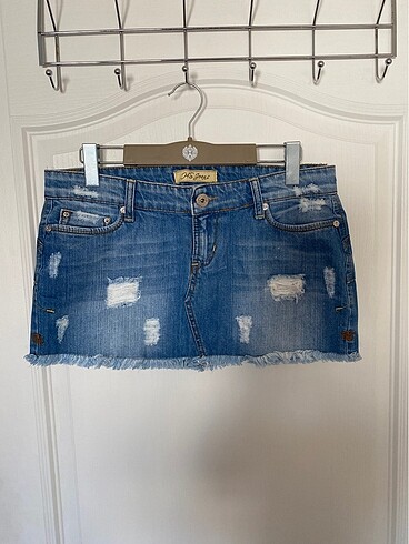 Home Store Jean Mini Etek