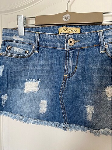 Home Store Home Store Jean Mini Etek