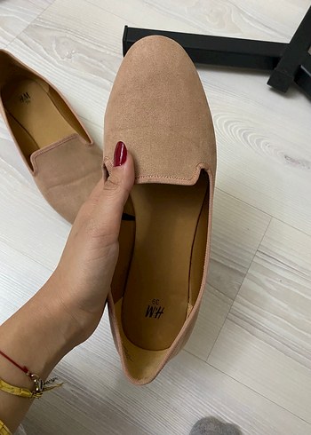 Pudra Süet Babet - Görsel 5