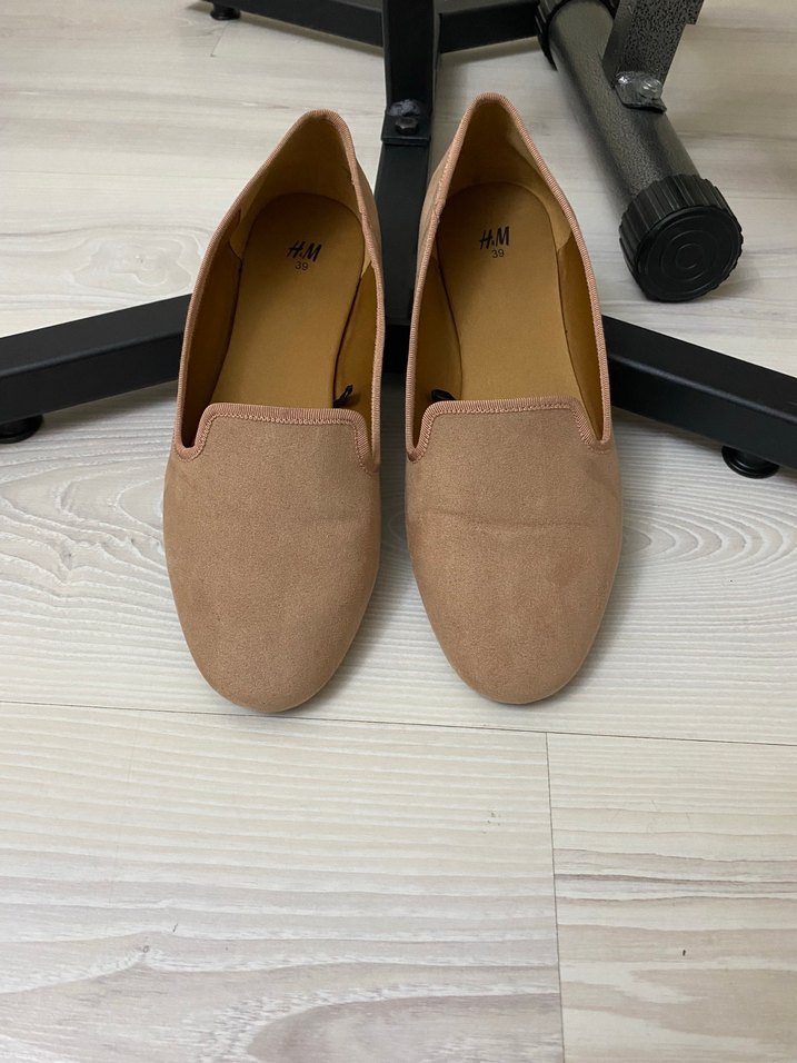 Pudra Süet Babet - Görsel 3