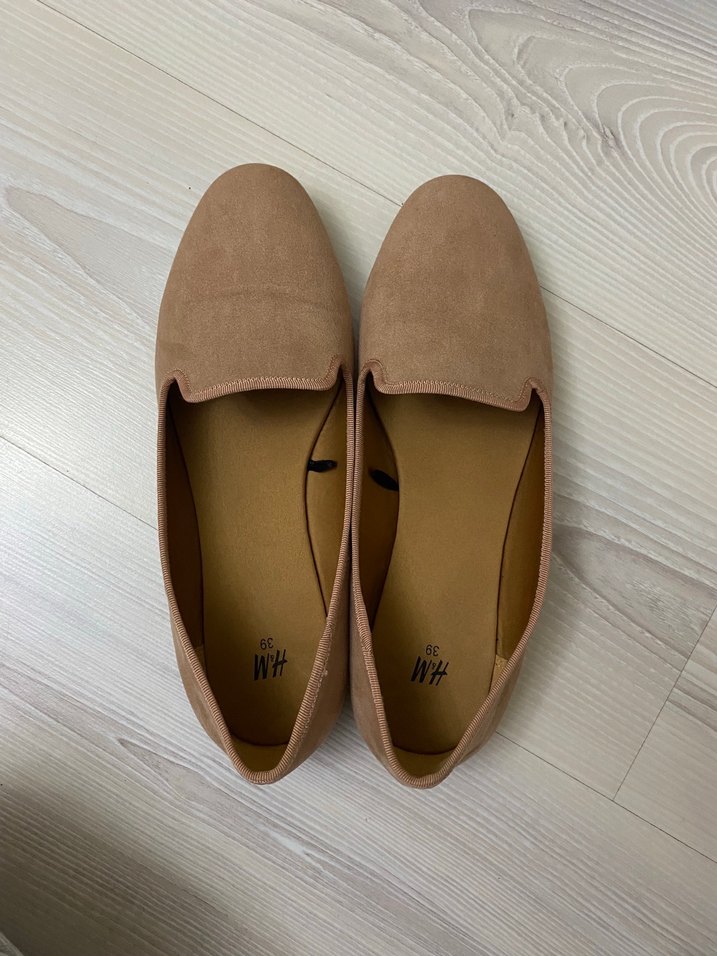 Pudra Süet Babet - Görsel 4