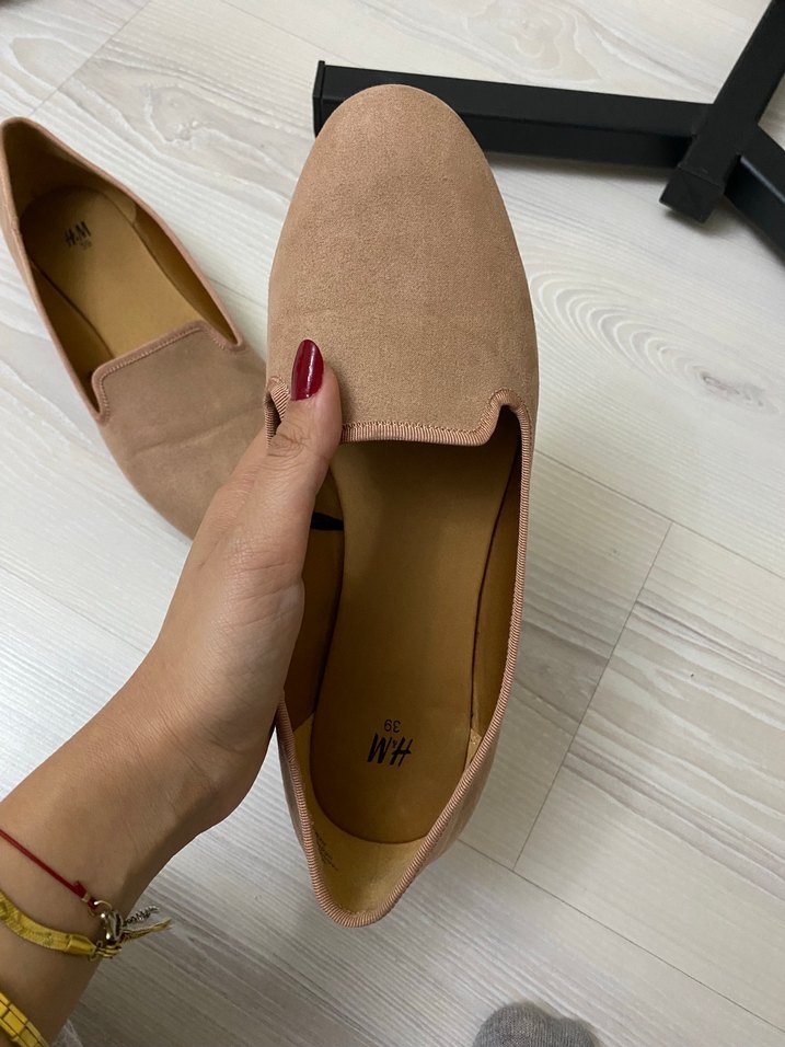 Pudra Süet Babet - Görsel 5