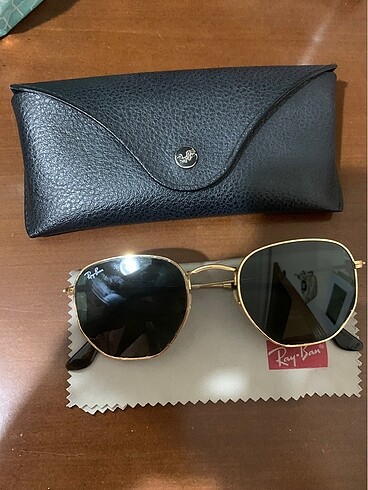Rayban gözlük