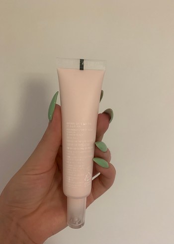 Missha Peripera ERFIT Milk Tone Up SPF30 Pembe 001 Snow Peach