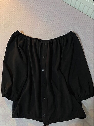 Zara Kurtarıcı bluz