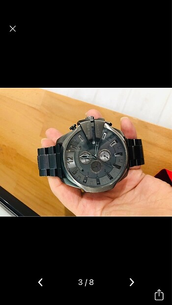 Diesel DZ 4282