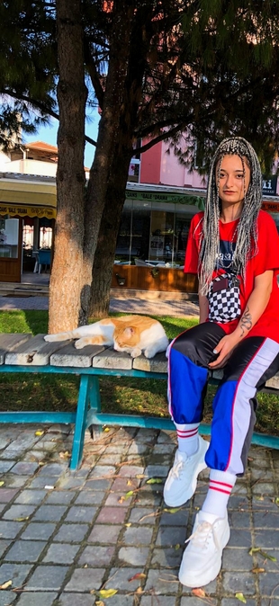 eşofman altı 