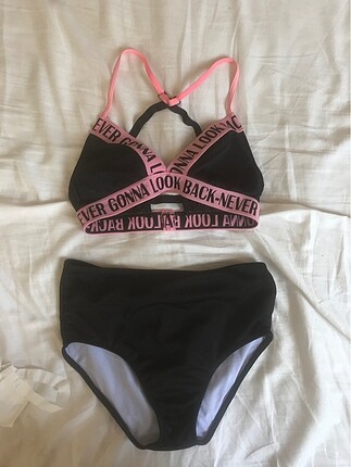 bikini takım