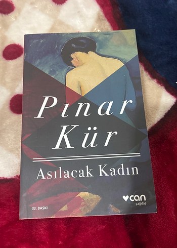 Asılacak Kadın - Pınar Kür