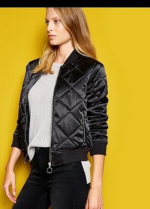 Koton bomber ceket