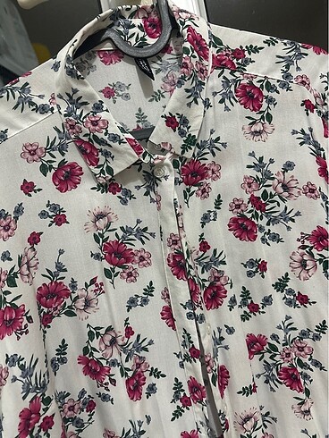 xl Beden H&M gömlek