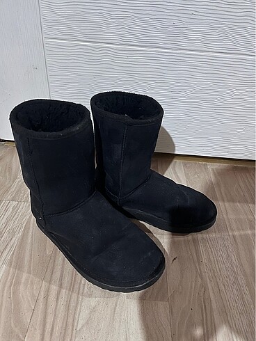 Ugg Ugg siyah