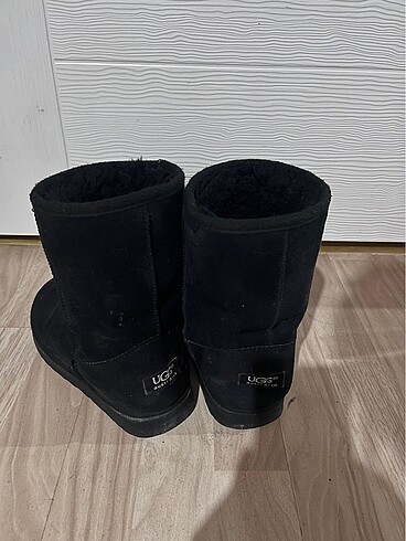 37 Beden Ugg siyah