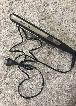 Remington Saç Düzleştiricisi