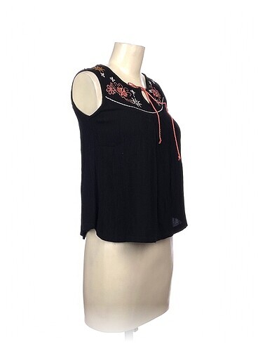 Vintage Love PreLoved Bluz %70 İndirimli.