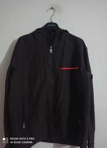 Prada üst - Görsel 6