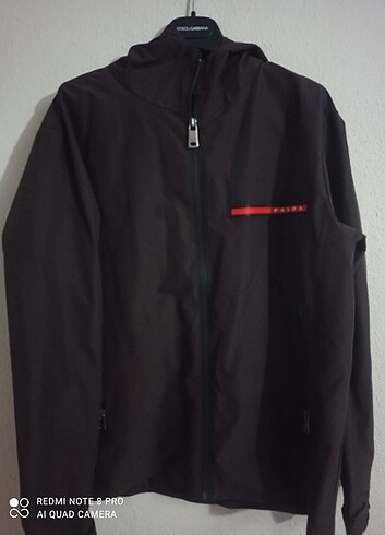 Prada üst - Görsel 7