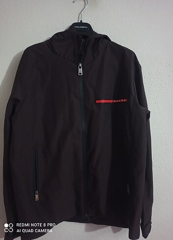 Prada üst - Görsel 8