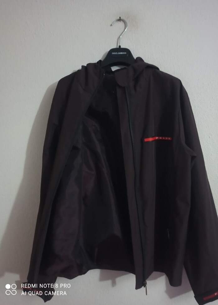 Prada üst - Görsel 2