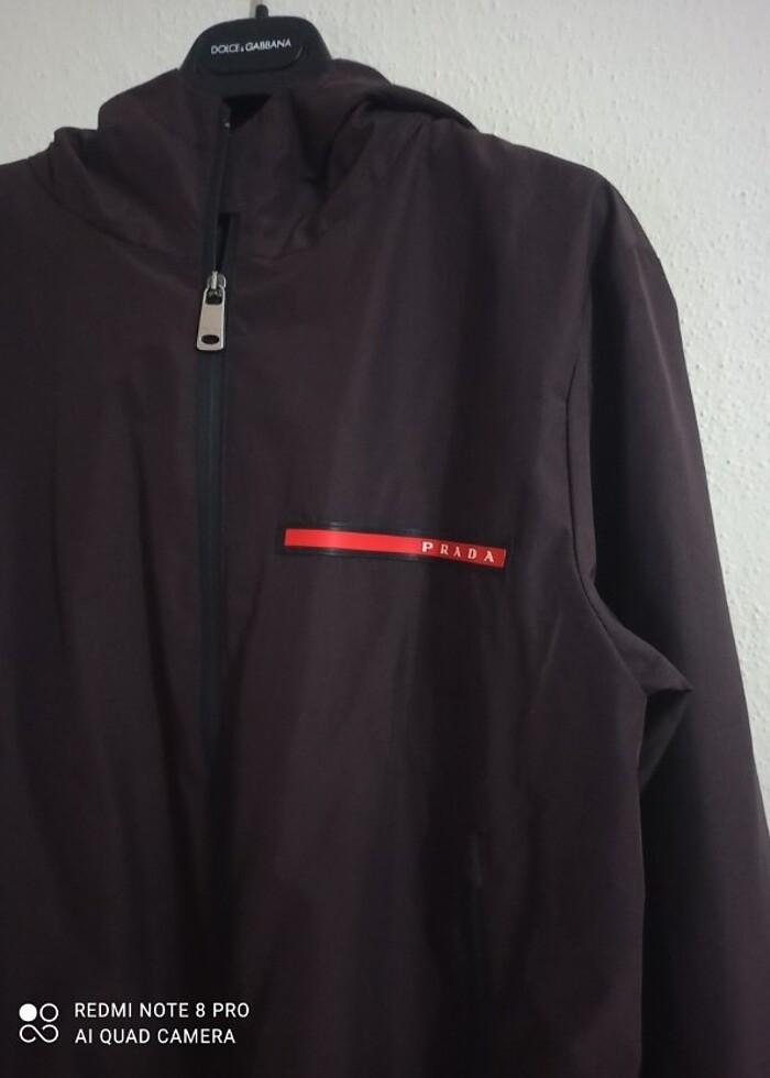 Prada üst - Görsel 4