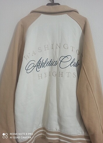 Bershka ust - Görsel 5