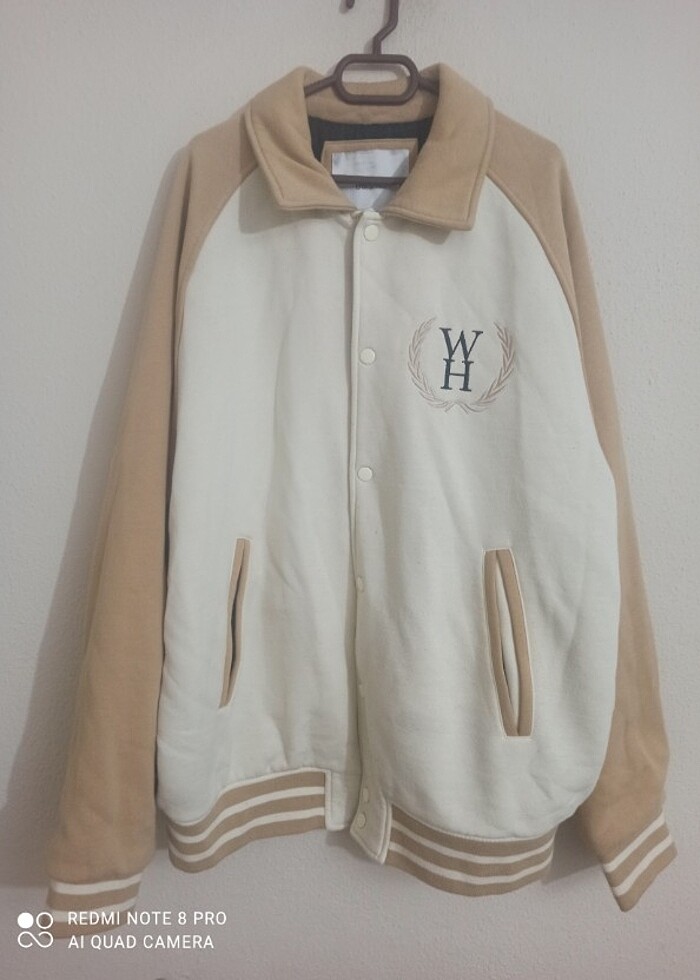 Bershka ust - Görsel 2