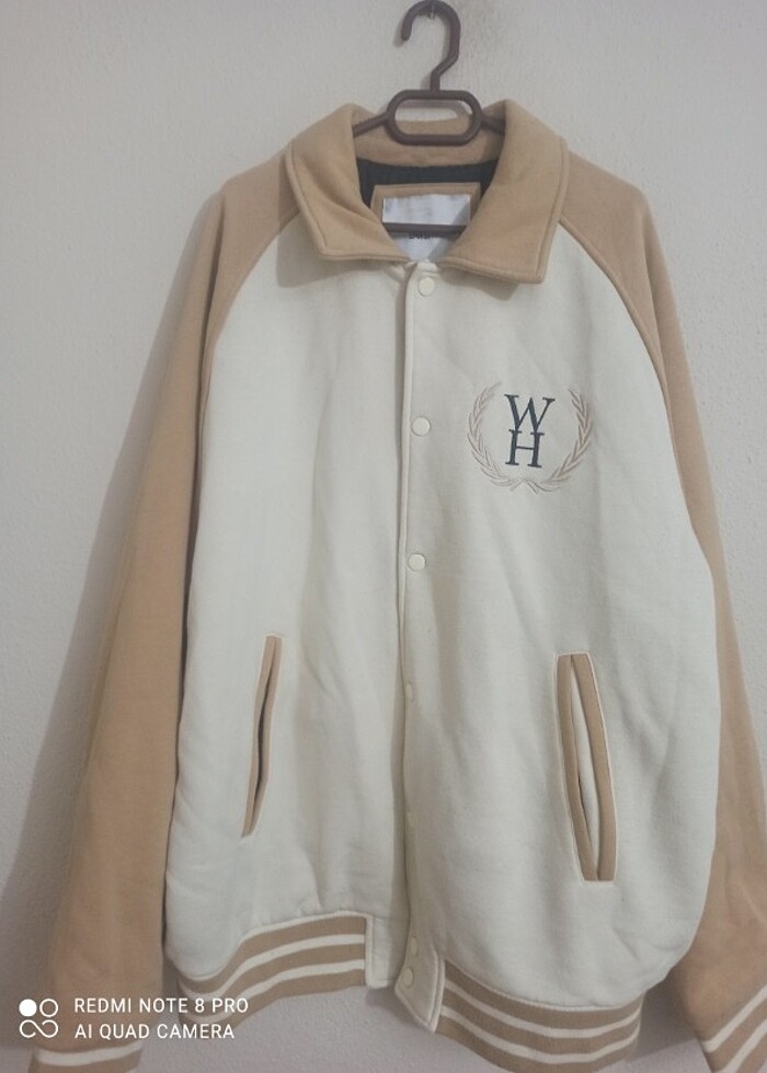 Bershka ust - Görsel 3