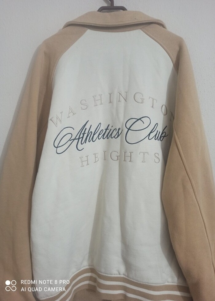 Bershka ust - Görsel 5