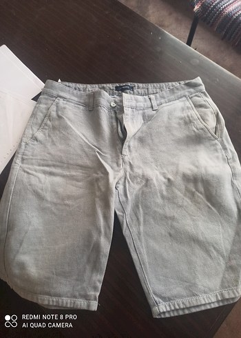 8 pantolon ve kapri - Görsel 16