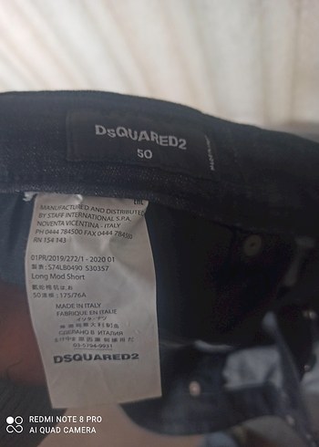 8 pantolon ve kapri - Görsel 7