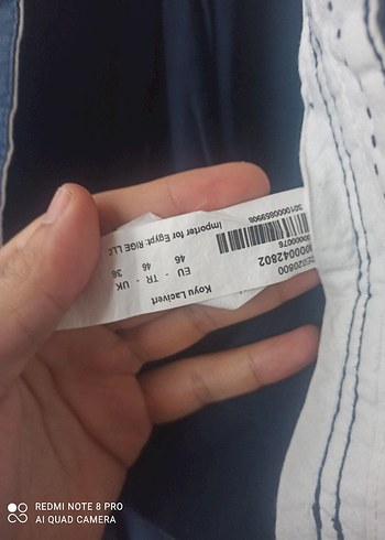 8 pantolon ve kapri - Görsel 6