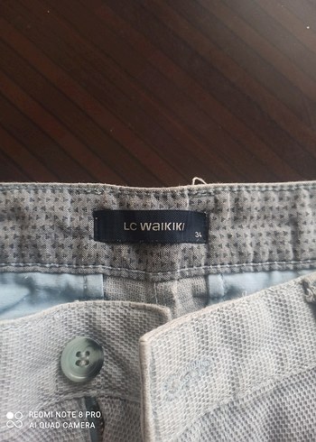 8 pantolon ve kapri - Görsel 13