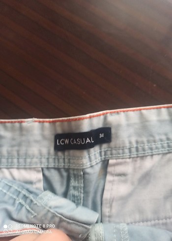 8 pantolon ve kapri - Görsel 15