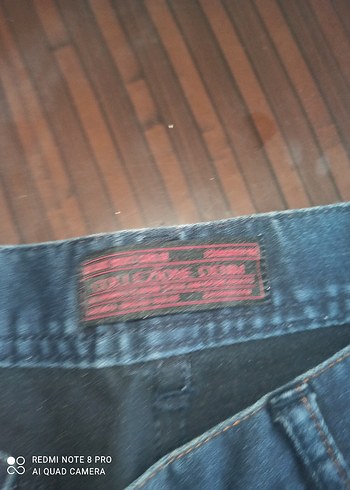 8 pantolon ve kapri - Görsel 10