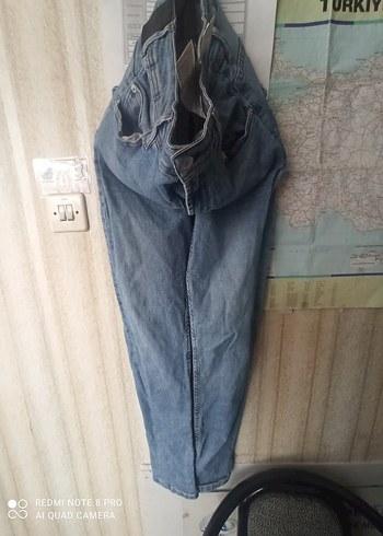 8 pantolon ve kapri - Görsel 3