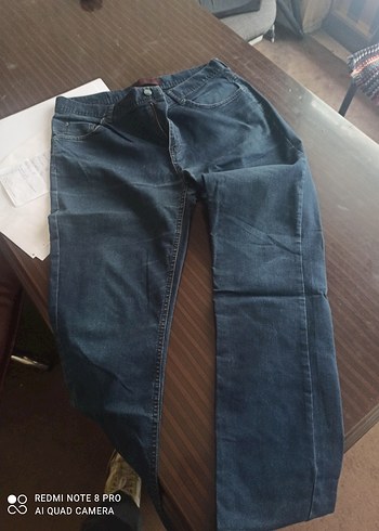 8 pantolon ve kapri - Görsel 9