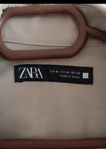 ZARA MAN - Görsel 4