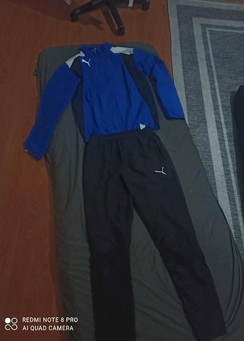 Orjinal puma - Görsel 2