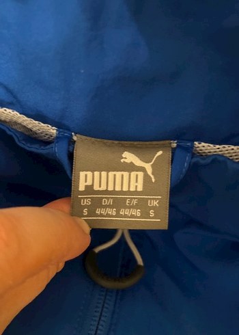 Orjinal puma - Görsel 5