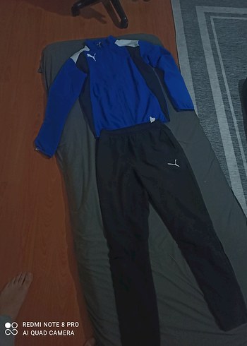 Orjinal puma - Görsel 3