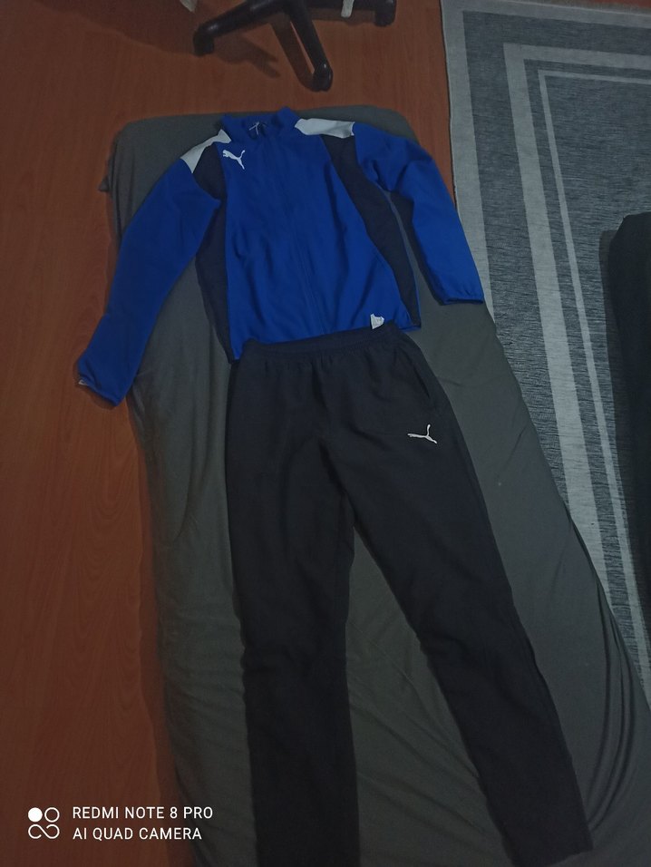 Orjinal puma - Görsel 2