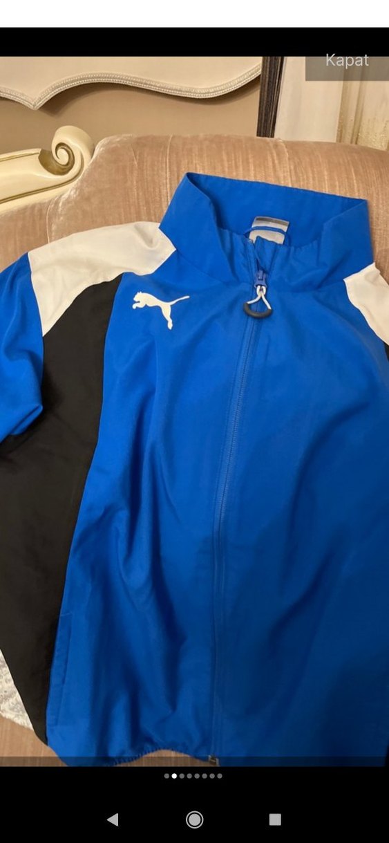 Orjinal puma - Görsel 4