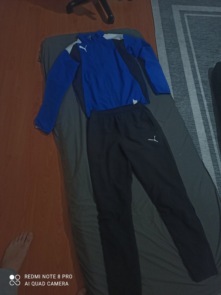 Orjinal puma - Görsel 3