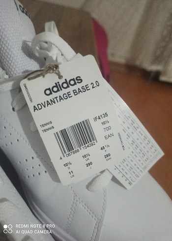 ORJİNAL ADİDAS - Görsel 4